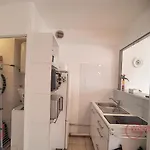 F2 Lumineux Avec Balcon, Proche Centre Et Thermes, Animaux Acceptes, Wifi Gratuit - Fr-1-451-21 Apartament Lamalou-les-Bains