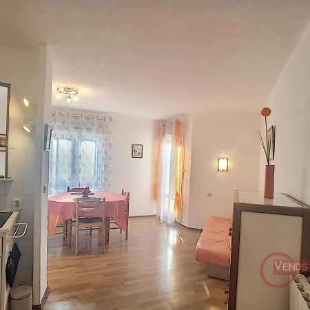 Apartamento F2 Lumineux Avec Balcon, Proche Centre Et Thermes, Animaux Acceptes, Wifi Gratuit - Fr-1-451-21