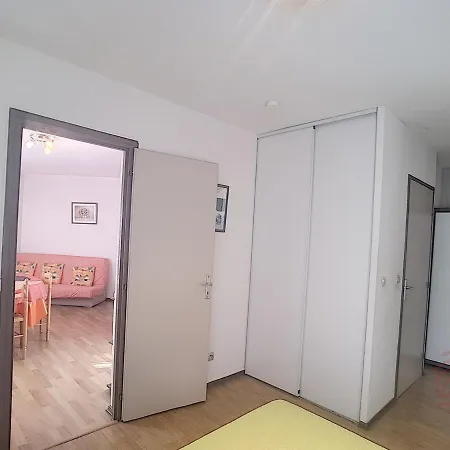 Lamalou-les-bains, 2 Pièces, 2 Personnes - Fr-1-451-21 *