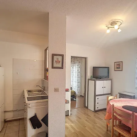 Lamalou-les-bains, 2 Pièces, 2 Personnes - Fr-1-451-21