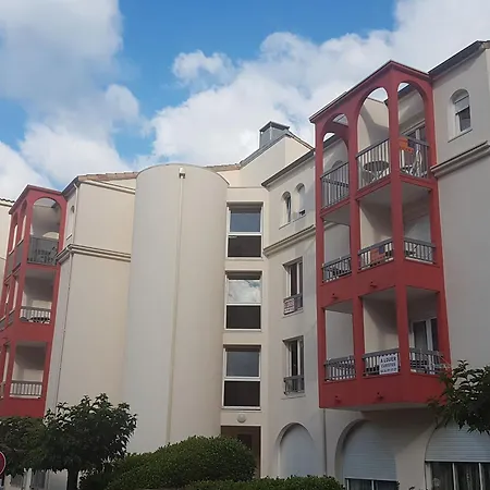 F2 Lumineux Avec Balcon, Proche Centre Et Thermes, Animaux Acceptes, Wifi Gratuit - Fr-1-451-21 * Lamalou-les-Bains