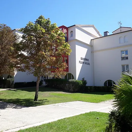 Apartament F2 Lumineux Avec Balcon, Proche Centre Et Thermes, Animaux Acceptes, Wifi Gratuit - Fr-1-451-21 *