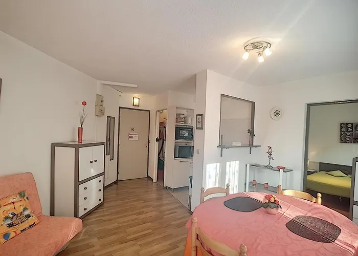 F2 Lumineux Avec Balcon, Proche Centre Et Thermes, Animaux Acceptes, Wifi Gratuit - Fr-1-451-21 Διαμέρισμα Lamalou-les-Bains