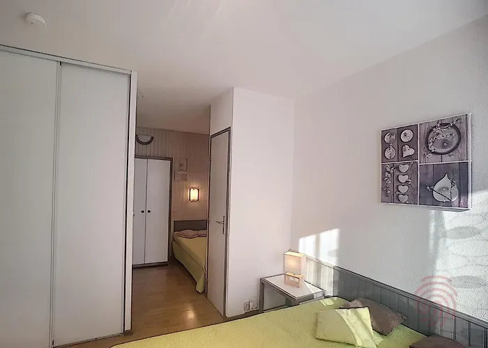 F2 Lumineux Avec Balcon, Proche Centre Et Thermes, Animaux Acceptes, Wifi Gratuit - Fr-1-451-21 Διαμέρισμα *