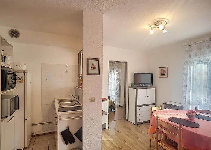 F2 Lumineux Avec Balcon, Proche Centre Et Thermes, Animaux Acceptes, Wifi Gratuit - Fr-1-451-21